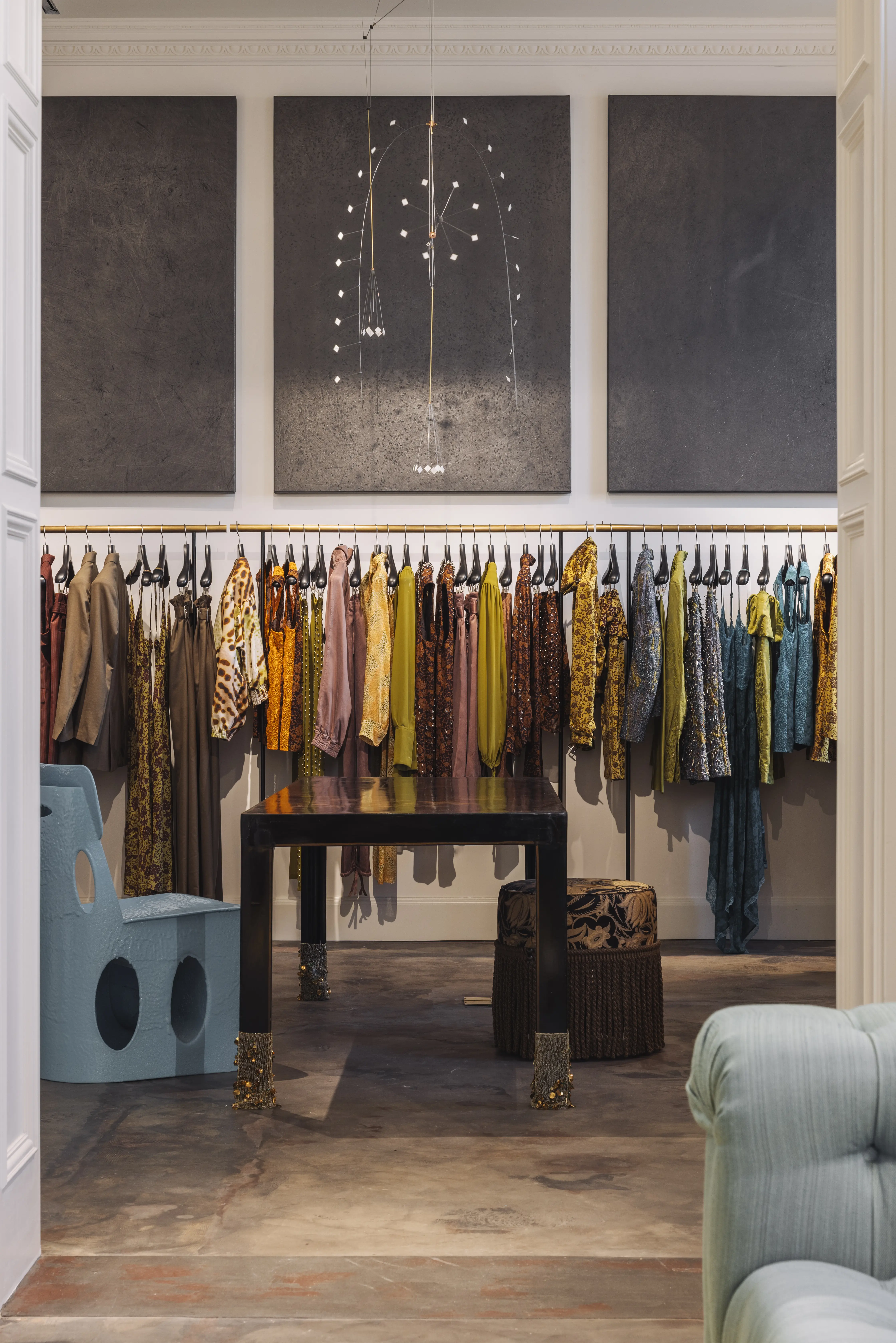 Fashion News: Where to Shop Next
